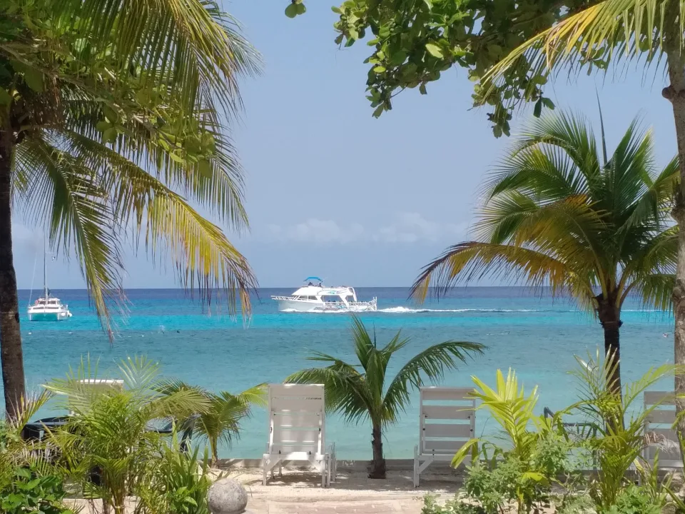PalMar Snorkel Beach — PalMar Beach Estate Home, Cozumel