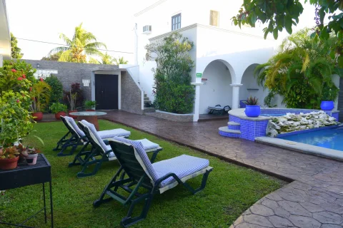 Welcome to IslaMar Villas! — In Town Villas, Cozumel