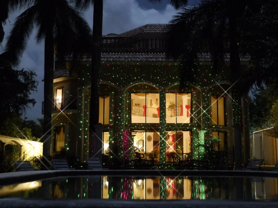 PalMar for the Holidays — PalMar Beach Estate Home, Cozumel