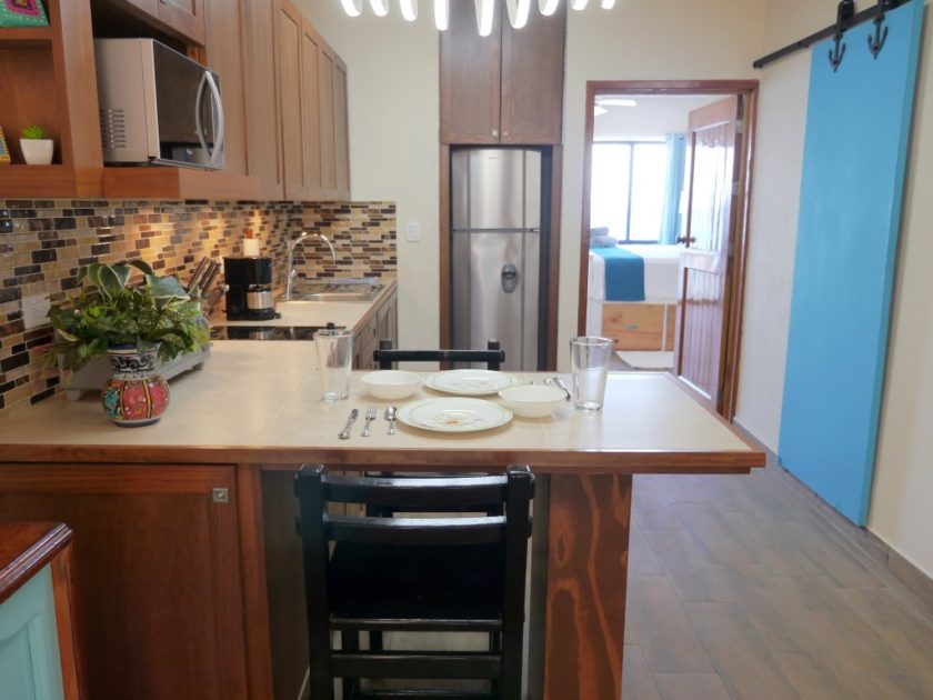 Cozumel-Islamar Vacation Rentals 2